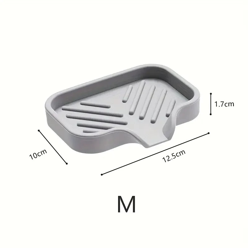 FlowDry Kitchen Tray - The No-Mess Sink Tray
