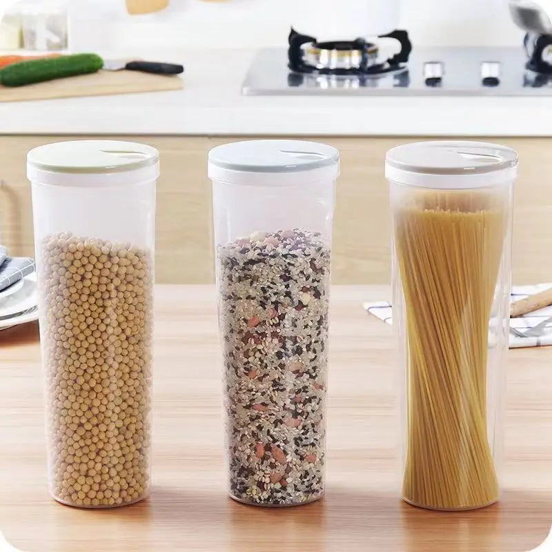 PortioPasta – Smart Spaghetti Dispenser