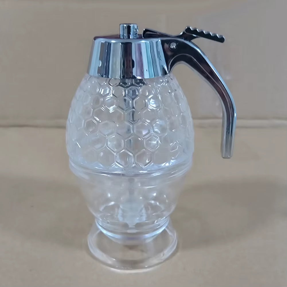 DripBee - No-Drip Honey Dispenser