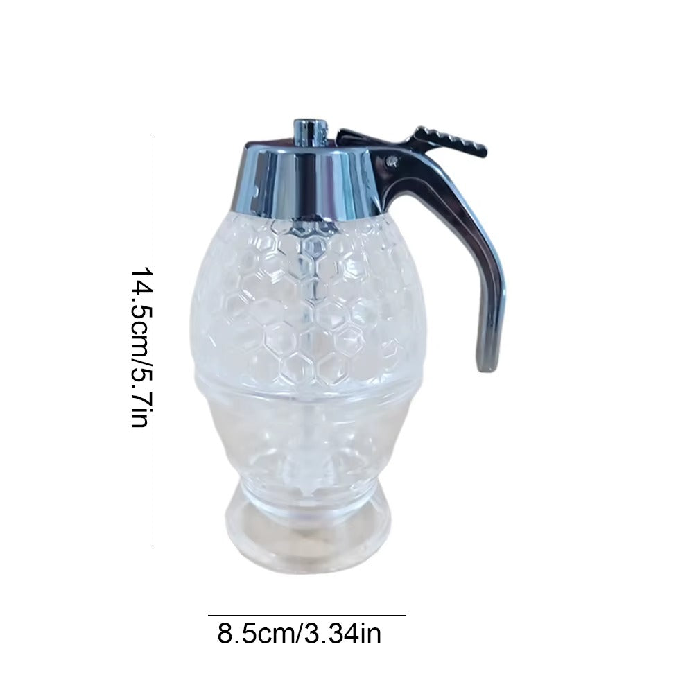 DripBee - No-Drip Honey Dispenser